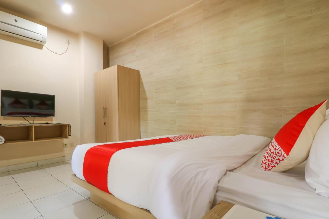 Hotel Oyo 2581 Ketut Smile Denpasar Exterior foto